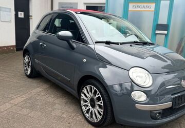 Fiat 500 82.990 km 6.799 &euro; Winnweiler 67722