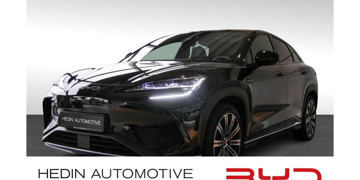 BYD SEALION 7 19.990 km 49.989 &euro; Kaiserslautern 67655