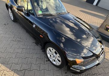 BMW Z3 109.800 km 11.500 &euro; Bolanden 67295