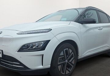 Hyundai KONA 35.309 km 28.990 &euro; Neustadt 67434