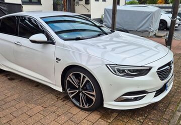 Opel Insignia 104.850 km 18.450 &euro; Lohnsfeld 67727