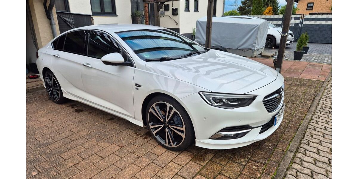 Opel Insignia 104.850 km 18.450 &euro; Lohnsfeld 67727