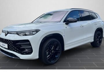 VW Tayron 8.900 km 57.750 &euro; Neustadt a.d. Weinstraße 67433