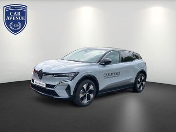 Gebrauchte Renault Megane
