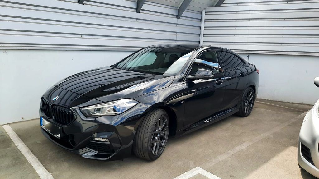 BMW 218 56.000 km 22.700 &euro; Bad Dürkheim 67098