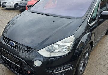 Ford S-Max 178.833 km 7.450 &euro; Lachen-Speyerdorf 67435