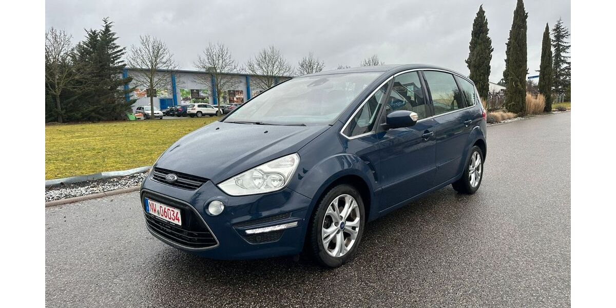 Ford S-Max 246.500 km 4.750 &euro; Neustadt Weinstraße 67433