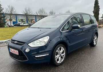 Ford S-Max 246.500 km 5.650 &euro; Neustadt Weinstraße 67433