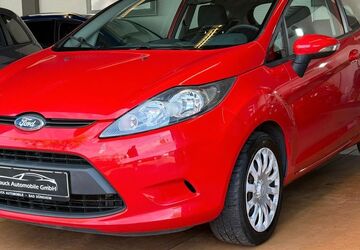 Ford Fiesta 106.220 km 4.790 &euro; Bad Dürkheim 67098