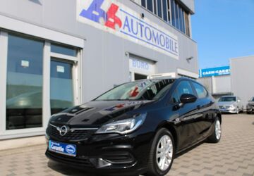 Opel Astra 79.044 km 12.890 &euro; Kaiserslautern 67657