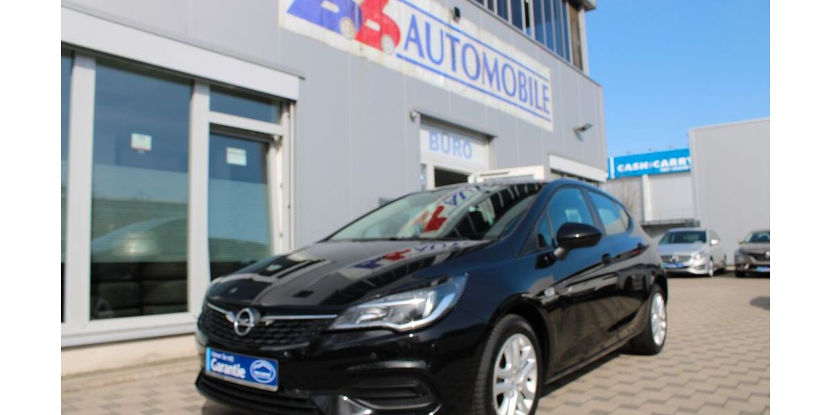 Opel Astra 79.044 km 12.890 &euro; Kaiserslautern 67657