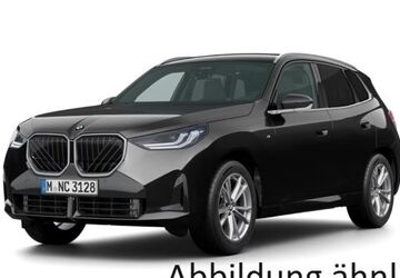 BMW X3 10.855 km 54.833 &euro; Kaiserslautern 67663