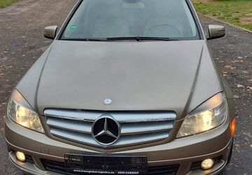 Mercedes-Benz C 300 160.450 km 6.000 &euro; Hutschenhausen 66882