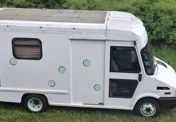 IVECO Daily 287.505 km 13.900 &euro; Kaiserslautern, Stadt 67663