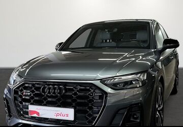 Audi SQ5 81.209 km 44.770 &euro; Kusel 66869