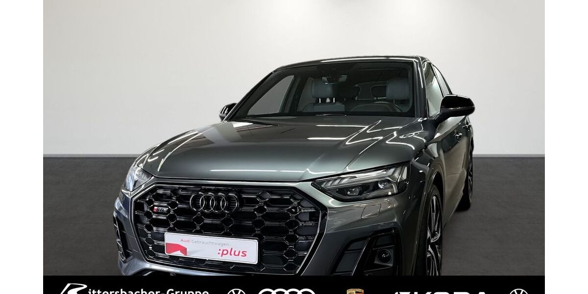 Audi SQ5 81.209 km 44.770 &euro; Kusel 66869