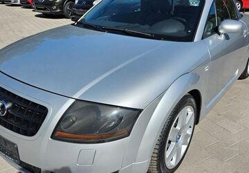 Audi TT 195.562 km 7.250 &euro; Lachen-Speyerdorf 67435