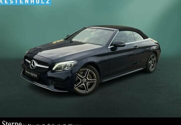 Mercedes-Benz C 300 42.037 km 36.330 &euro; Neustadt 67433