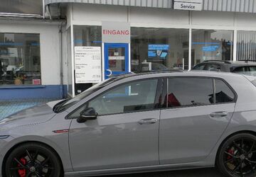 VW Golf 38.200 km 34.898 &euro; Kaiserslautern 67655