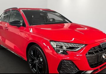 Audi A3 15.230 km 36.980 &euro; Kusel 66869