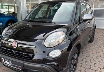 Fiat 500L 28.650 km 13.990 &euro; Neustadt 67433
