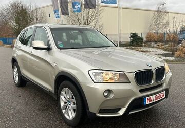BMW X3 173.500 km 9.950 &euro; Neustadt/Weinstr 67433