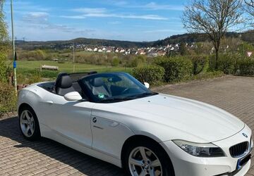 BMW Z4 113.000 km 16.500 &euro; Kaiserslautern 67657