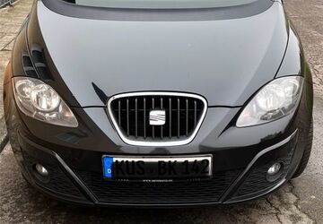 Seat Altea 180.000 km 3.500 &euro; Schönenberg 66901