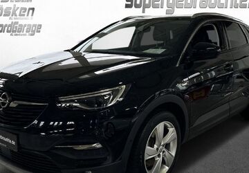 Opel Grandland (X) 51.904 km 22.500 &euro; Kaiserslautern 67663