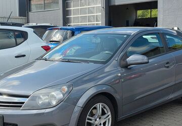 Opel Astra 187.000 km 3.299 &euro; Kirchheimbolanden 67292