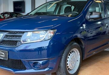 Dacia Sandero 67.400 km 5.190 &euro; Bad Dürkheim 67098