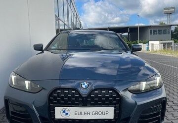BMW 420 11.730 km 43.333 &euro; Kaiserslautern 67663