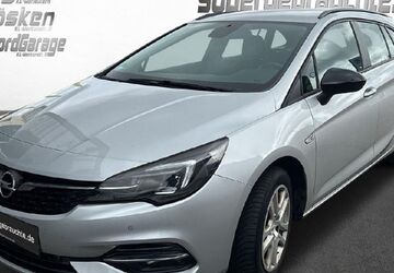 Opel Astra 72.587 km 13.990 &euro; Kaiserslautern 67663