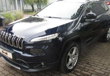 Jeep Cherokee 139.700 km 14.799 &euro; Neustadt an der Weinstrasse 67433