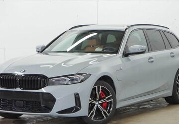 BMW 330 26.001 km 51.580 &euro; Neustadt 67433