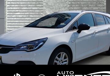 Opel Astra 128.500 km 9.990 &euro; Kaiserslautern 67657