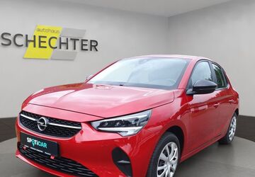 Opel Corsa 42.500 km 14.790 &euro; Rodalben-Neuhof 66976