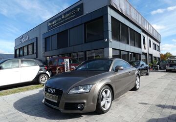 Audi TT 150.000 km 11.499 &euro; Neustadt an der Weinstraße 67433