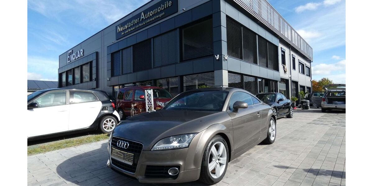 Audi TT 150.000 km 11.499 &euro; Neustadt an der Weinstraße 67433