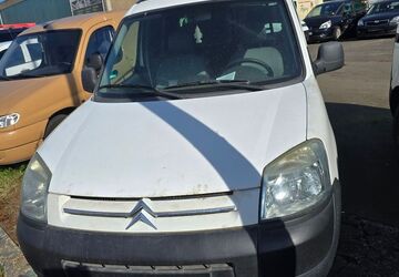 Citroen Berlingo 210.000 km 700 &euro; Pirmasens 66954