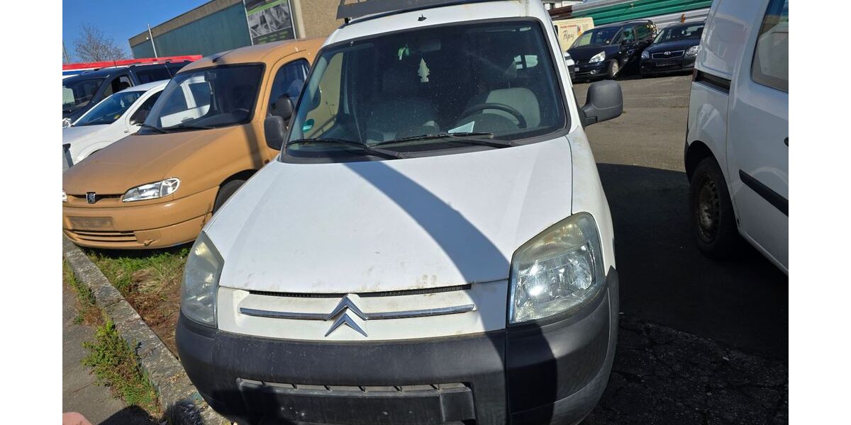 Citroen Berlingo 210.000 km 700 &euro; Pirmasens 66954