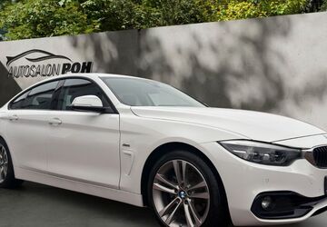 BMW 420 Gran Coupé 41.150 km 24.900 &euro; Neustadt 67434