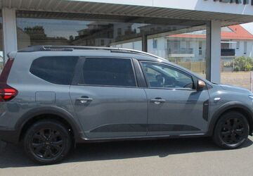 Dacia Jogger 17.600 km 19.200 &euro; Bad Dürkheim 67098