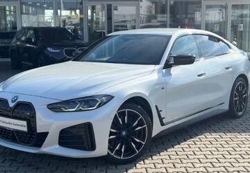 BMW i4 50.300 km 47.949 &euro; Landstuhl 66849