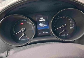 Toyota C-HR 32.000 km 25.900 &euro; mehlbach 67735