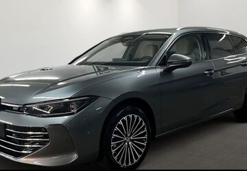 VW Passat Variant 3.500 km 50.950 &euro; Kaiserslautern 67663