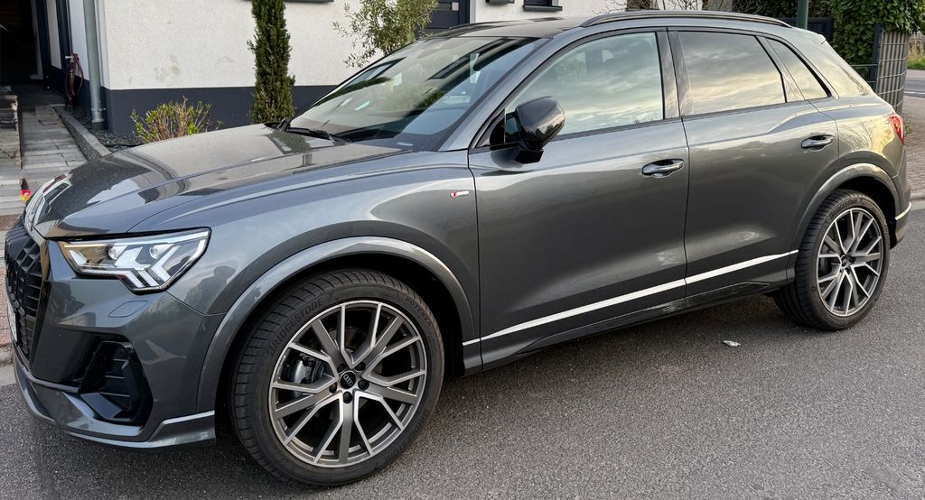 Audi Q3 7.500 km 41.000 &euro; Bad Dürkheim 67098