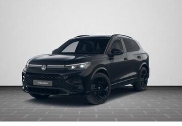 VW Tiguan 6.900 km 63.390 &euro; Neustadt a.d. Weinstraße 67433