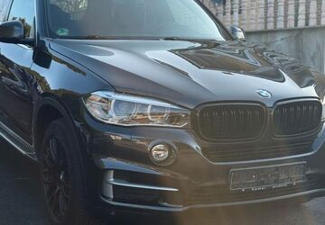 BMW X5 181.176 km 21.900 &euro; Dreisen 67816