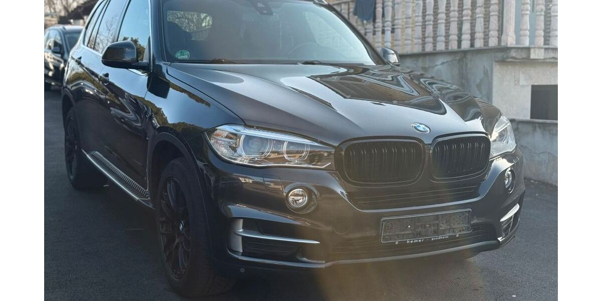 BMW X5 181.176 km 21.900 &euro; Dreisen 67816